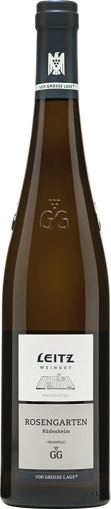 2017 ROSENGARTEN Rüdesheim Riesling GG "Monopol" VDP.GROSSES GEWÄCHS