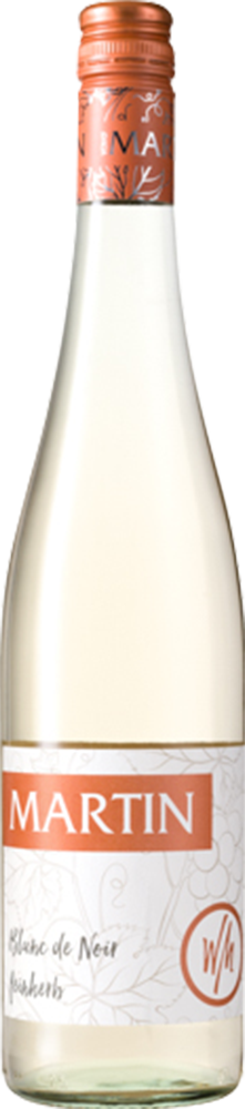 2025 Spätburgunder Blanc de Noir