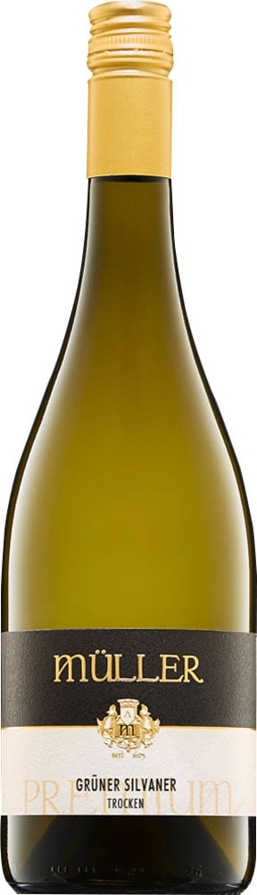2020 Grüner Silvaner PREMIUM