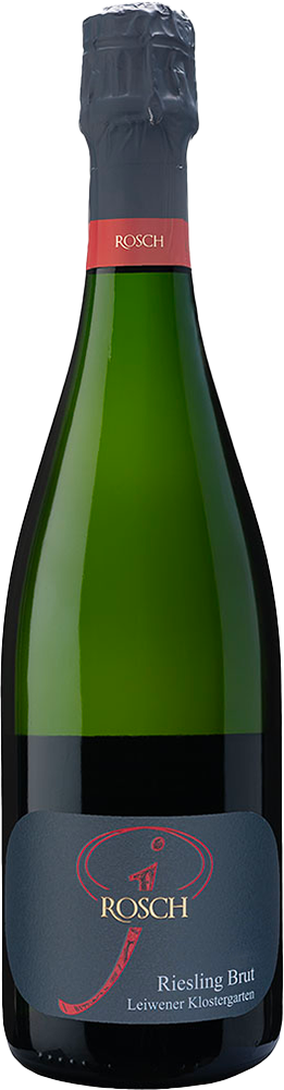 2020 Leiwener Klostergarten Riesling Winzersekt