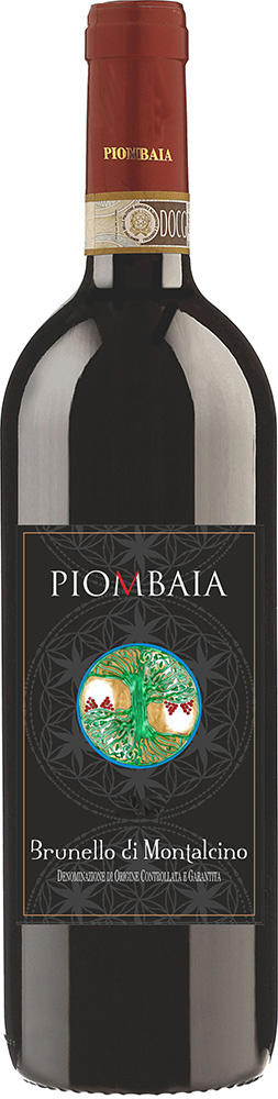 2017 Brunello di Montalcino DOCG BIO