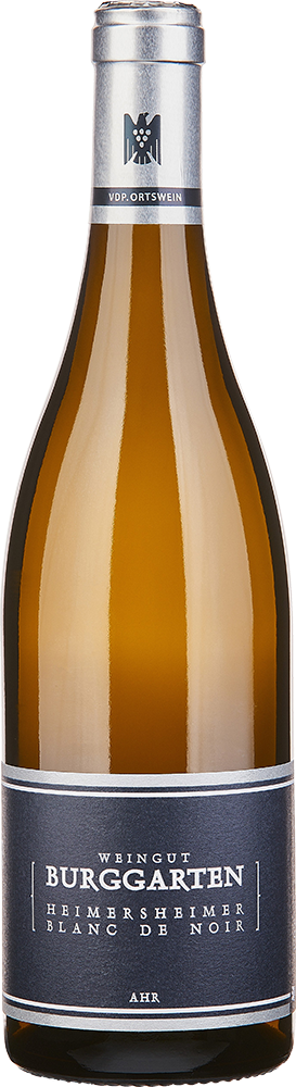 2024 Heimersheimer Spätburgunder Blanc de Noir