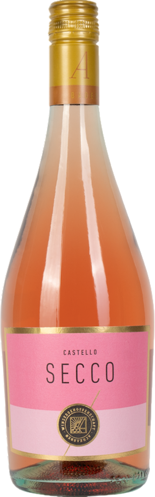 Castello Secco rosé