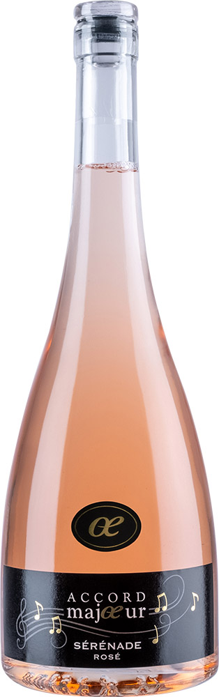 2025 "Accord Maj'œur" Sérénade Beaujolais AOP