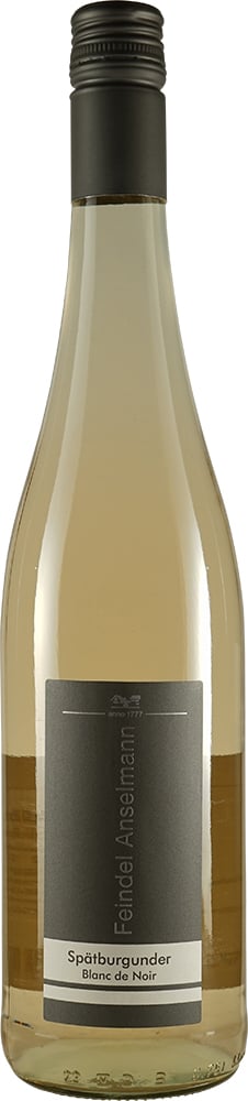 2020 Spätburgunder Blanc de Noir