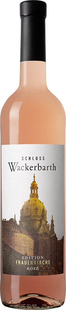 2024 Edition Frauenkirche Rosé