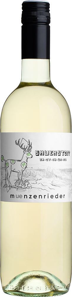 2025 Sauerstoff