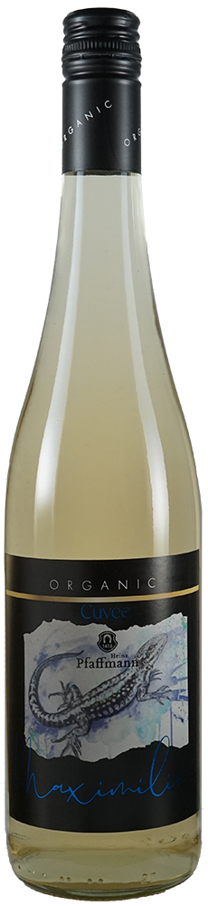 2024 Cuvée Maximilian BIO