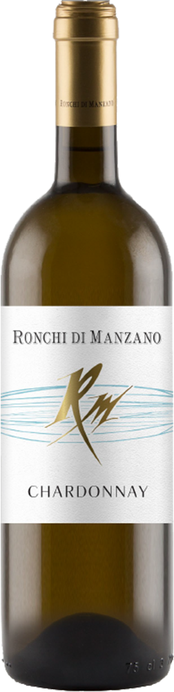 2023 Chardonnay Friuli Colli Orientali DOC