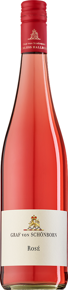 2025 Schloss Hallburg Rosé