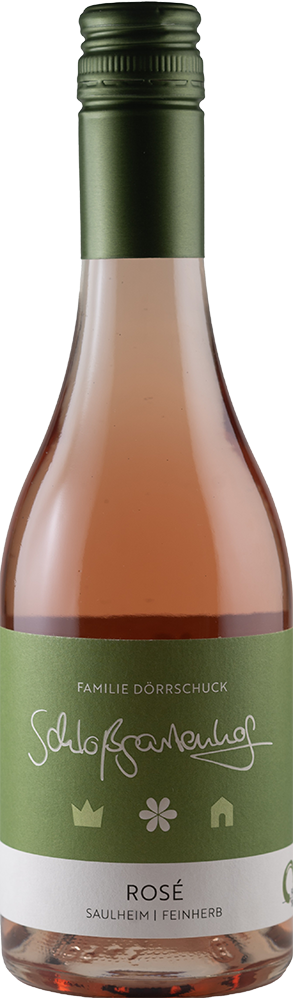 Saulheimer Rosé 0,375 L
