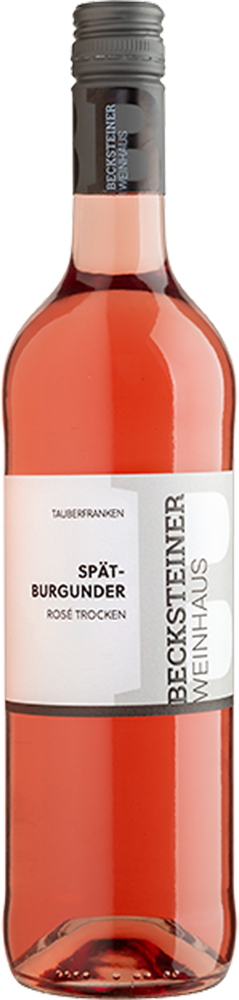 2025 WEINHAUS Spätburgunder rosé
