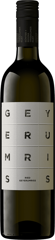 2024 Ried GEYERUMRISS Furmint