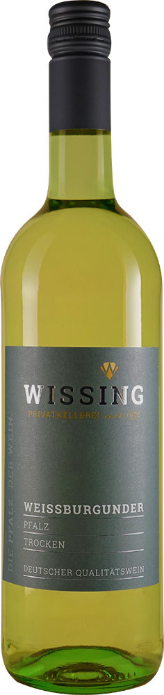 2025 Weißburgunder