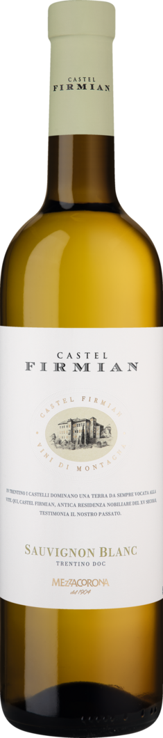 2025 Castel Firmian Sauvignon Blanc