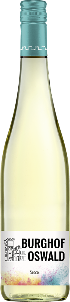 BlancSecco