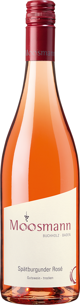 2024 Spätburgunder Rosé