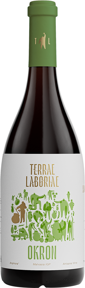 2024 OKRON Malvasia Benevento IGP