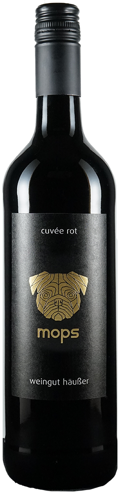 2018 Mops Cuvée Rot