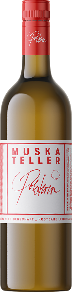 2025 Gelber Musakateller