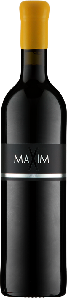 2020 Maxim Syrah Reserve BIO