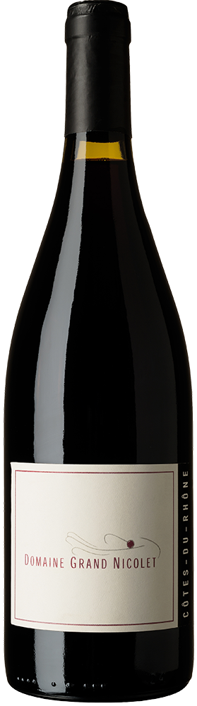 2023 Côtes du Rhône AOP