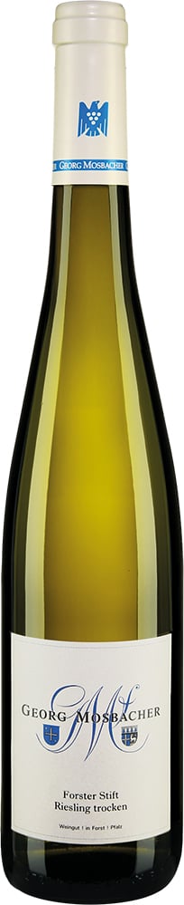 2024 Forster Stift Riesling VDP.ERSTE LAGE