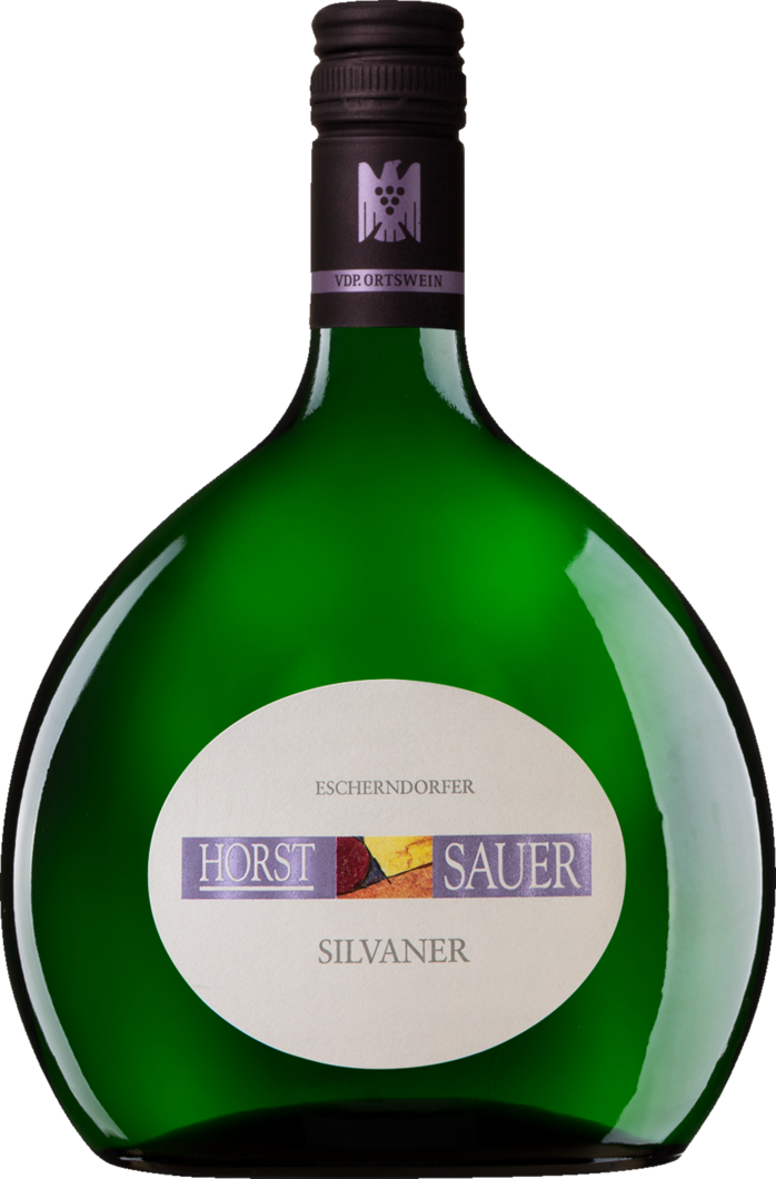 2024 Escherndorfer Silvaner