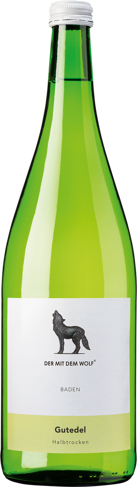 2025 Gutedel 1,0 L