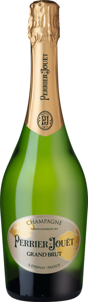 Champagne Perrier Jouët Grand Brut
