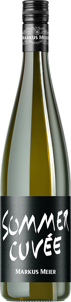 2025 SOMMER-CUVÉE feinfruchtig