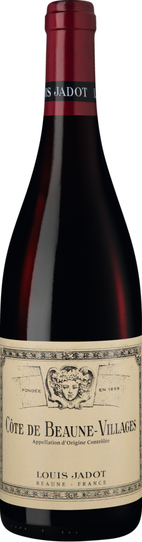 2023 Louis Jadot Côtes de Beaune Villages