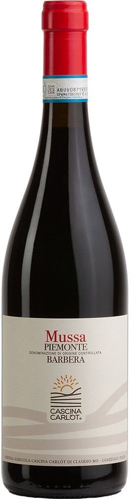 2024 Mussa Piemonte DOC