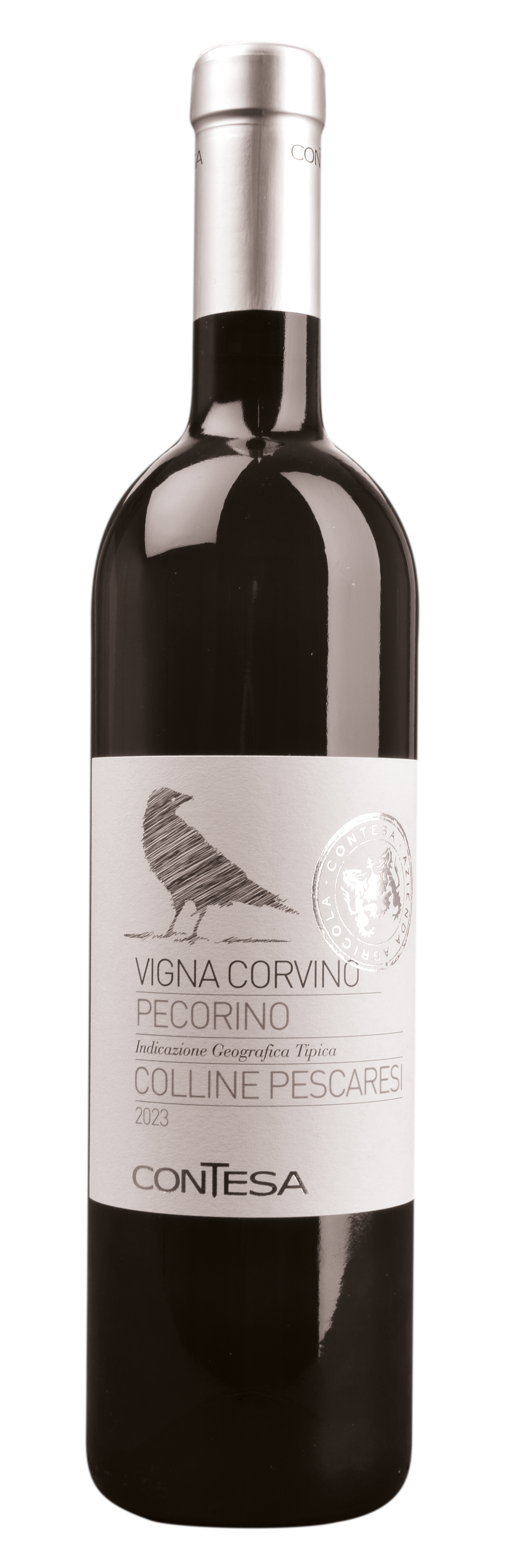 2025 Pecorino Colline Pescaresi IGP
