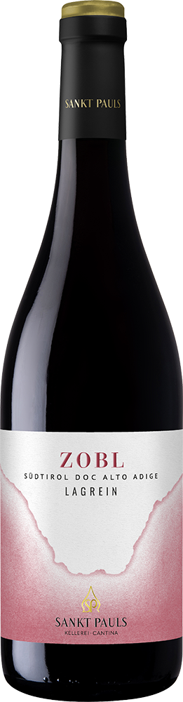 2024 Zobl Lagrein Alto Adige DOC
