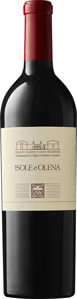 2016 Chianti Classico Gran Selezione DOCG