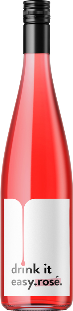 2023 Drink it easy Rosé