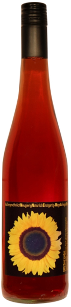 2021 Sonnenblume Rosé