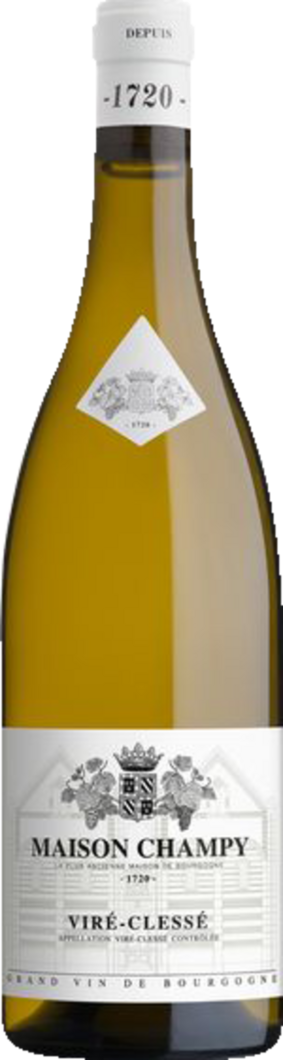2022 Maison Champy Viré-Clessé