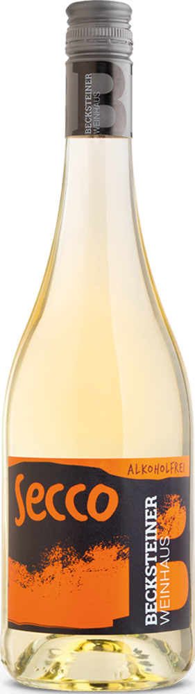 WEINHAUS Secco alkoholfrei