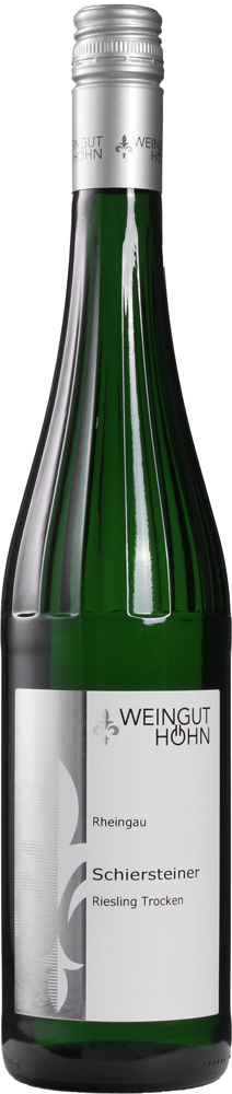 2021 Schiersteiner Riesling Ortswein