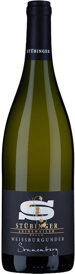 2023 Weißer Burgunder "Sonnenberg"