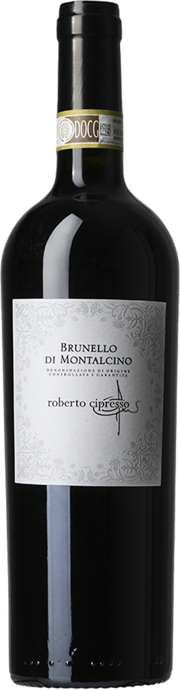 2019 Brunello di Montalcino DOCG
