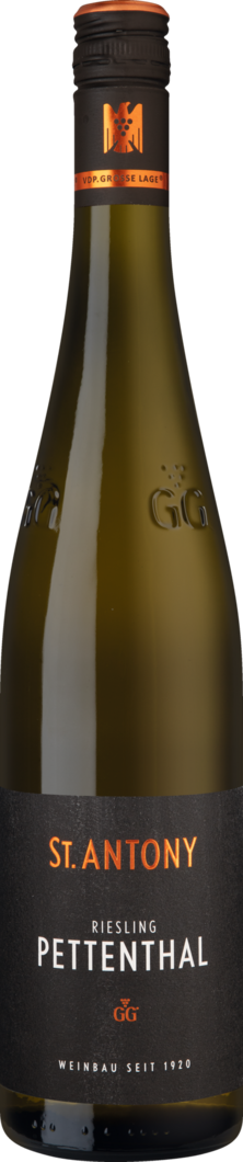 2025 Pettenthal Riesling GG BIO