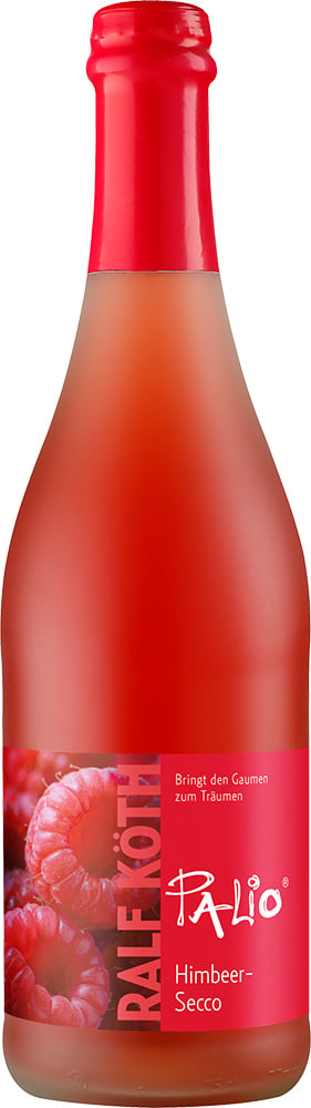 Palio Himbeer - Secco