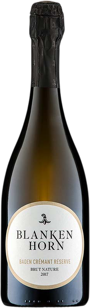 2017 Baden Crémant Réserve