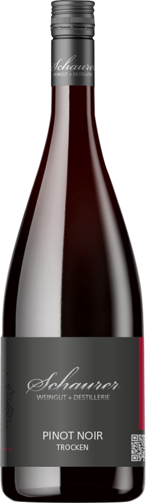 2023 Pinot Noir