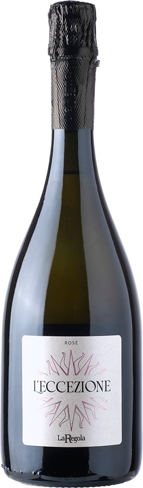 L'Eccezione Rosé