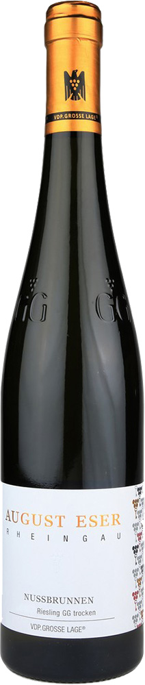 2020 Hattenheim Wisselbrunnen Riesling VDP.GROSSES GEWÄCHS