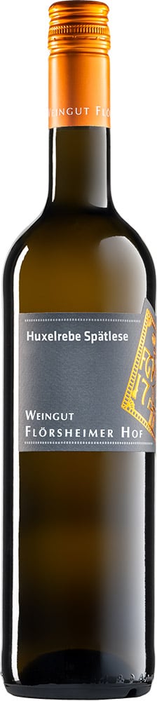 2024 Huxelrebe Spätlese